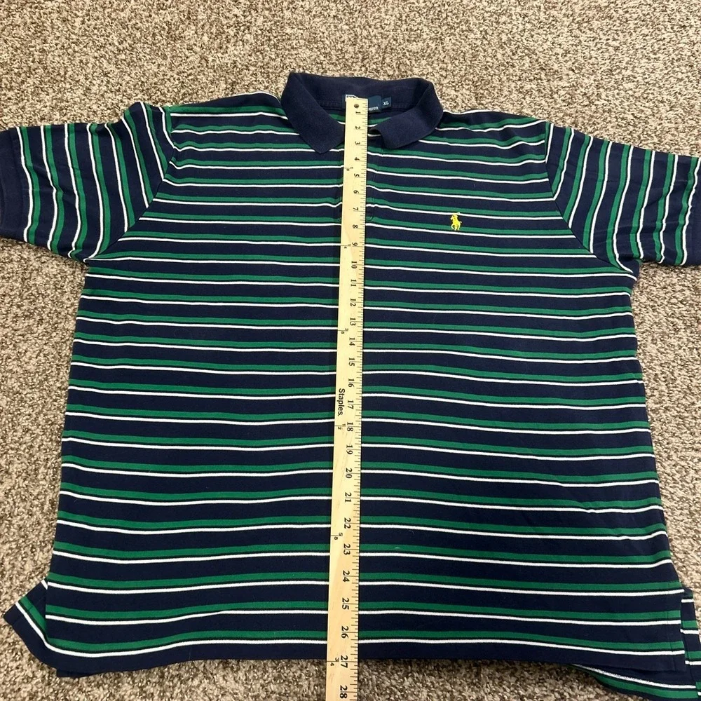 Polo Ralph Lauren please view